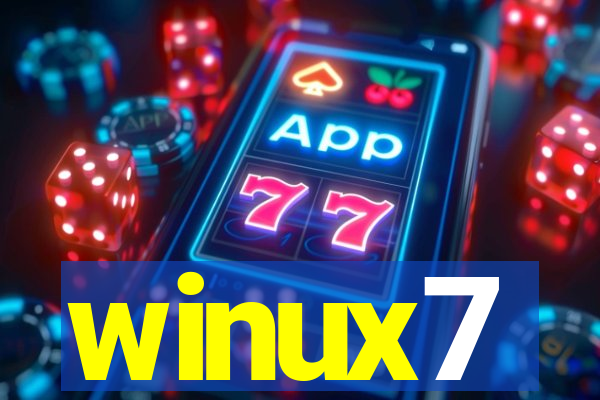 winux7