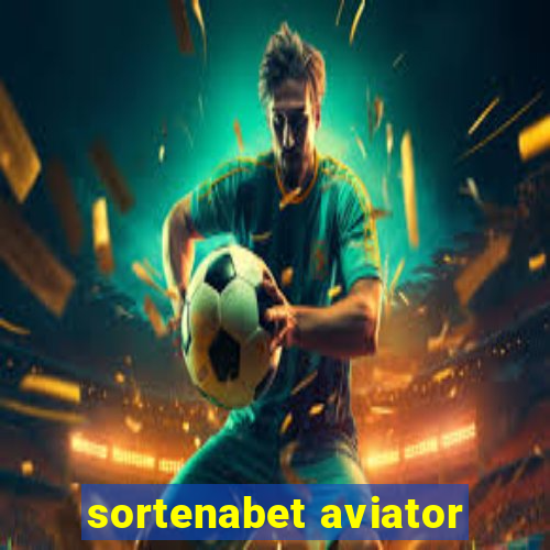 sortenabet aviator