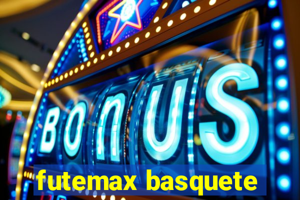 futemax basquete