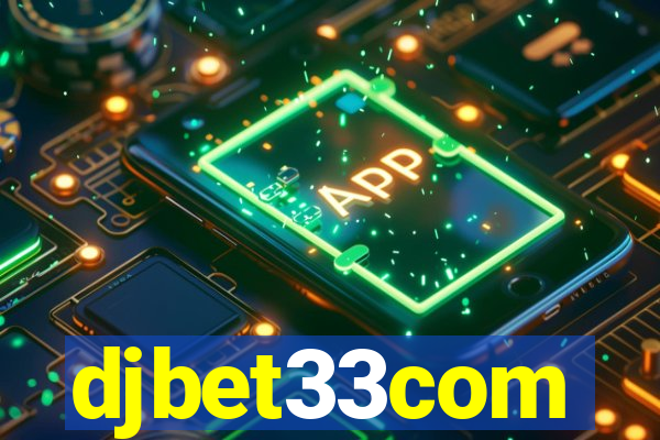 djbet33com