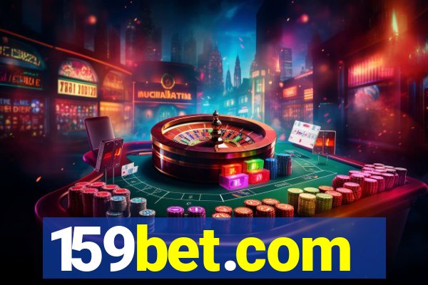 159bet.com