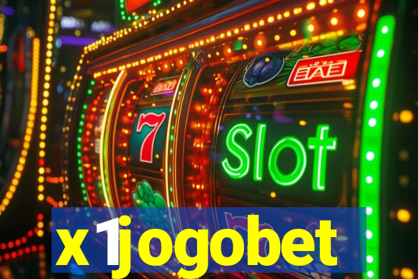 x1jogobet