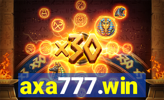 axa777.win