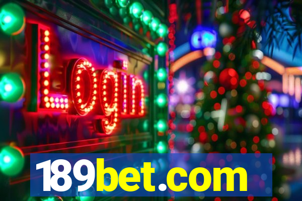 189bet.com