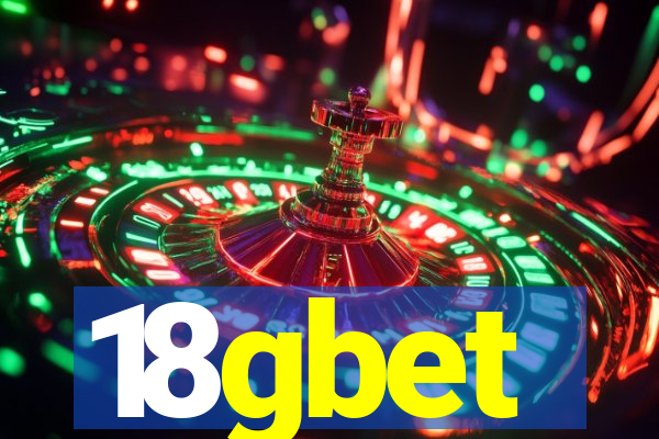 18gbet