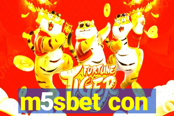 m5sbet con