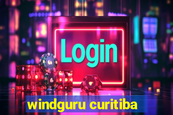 windguru curitiba