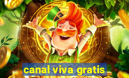 canal viva gratis