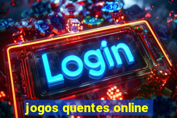 jogos quentes online