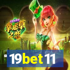 19bet11