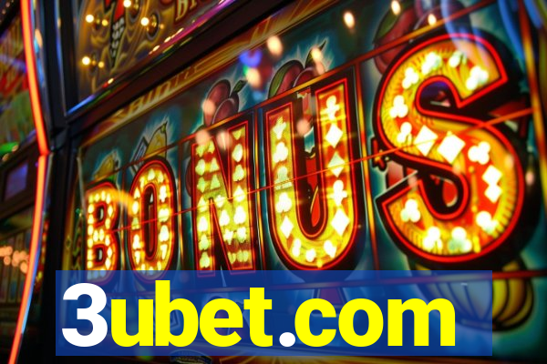 3ubet.com