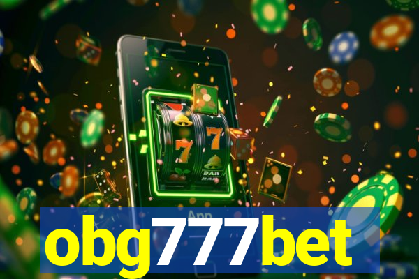 obg777bet