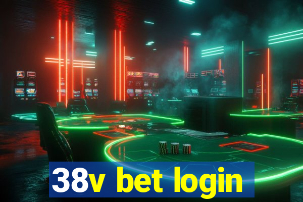 38v bet login