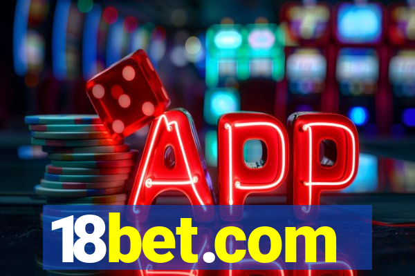 18bet.com