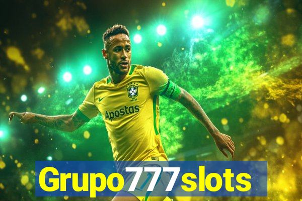 Grupo777slots