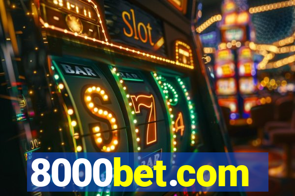 8000bet.com