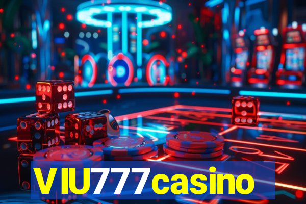 VIU777casino