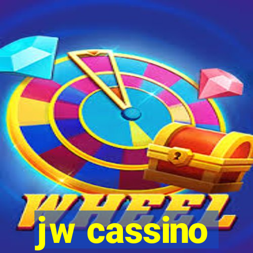 jw cassino