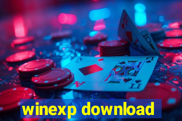 winexp download