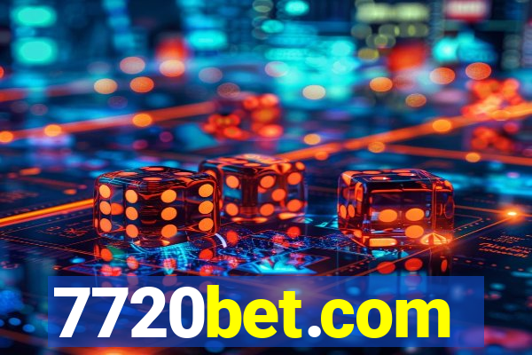 7720bet.com