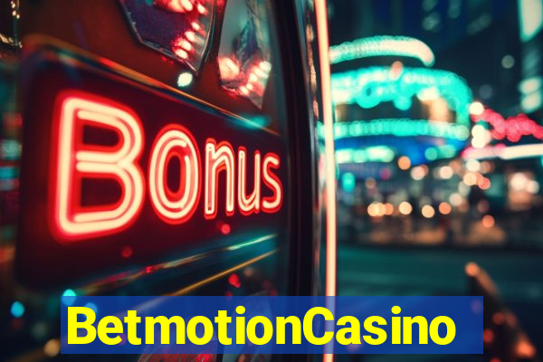 BetmotionCasino