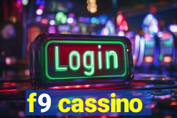 f9 cassino