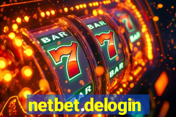 netbet.delogin