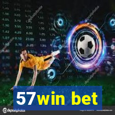 57win bet