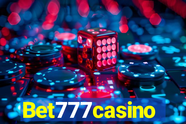 Bet777casino