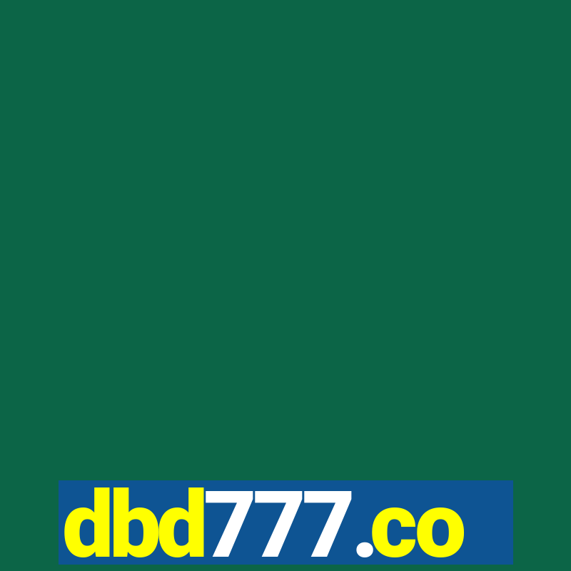 dbd777.co