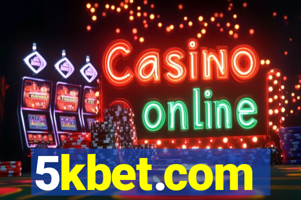 5kbet.com