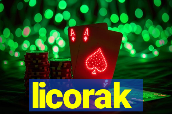 licorak