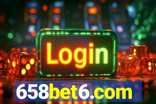 658bet6.com