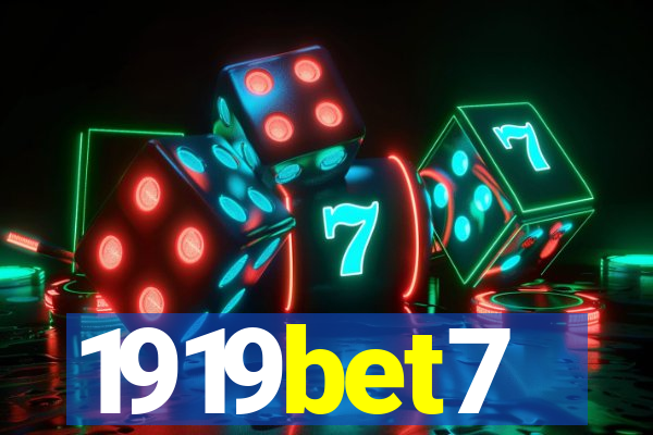 1919bet7