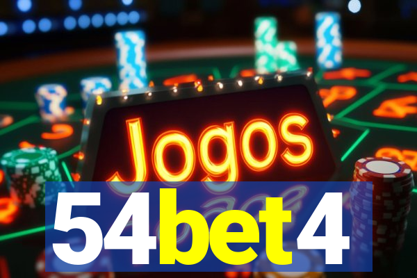 54bet4