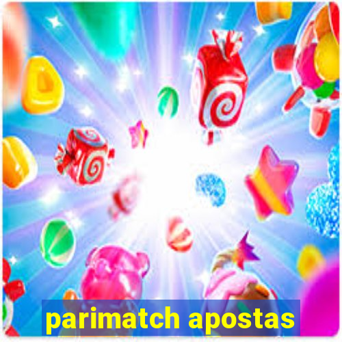 parimatch apostas