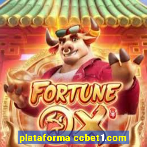 plataforma ccbet1.com