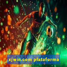 xjwin.com plataforma