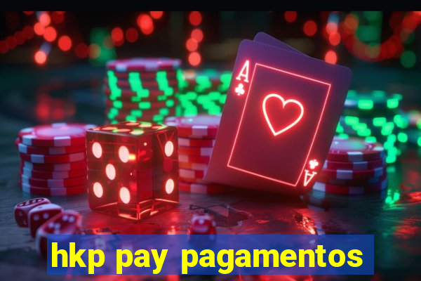 hkp pay pagamentos