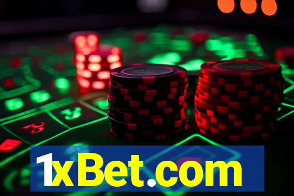 1xBet.com