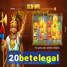 20betelegal