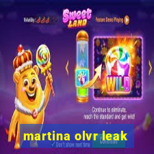 martina olvr leak