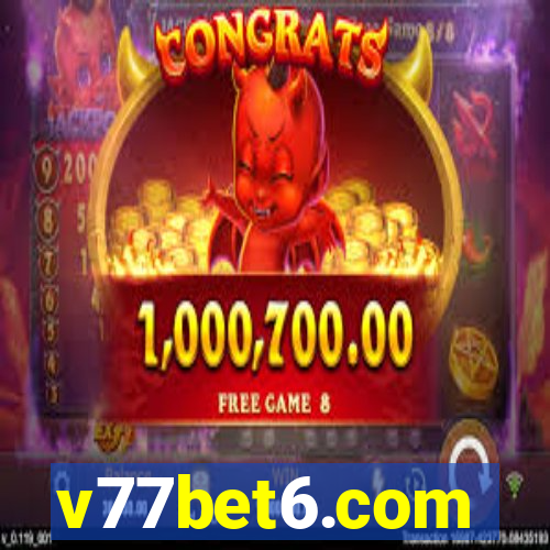 v77bet6.com