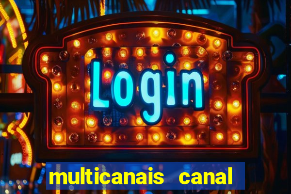 multicanais canal combate ao vivo