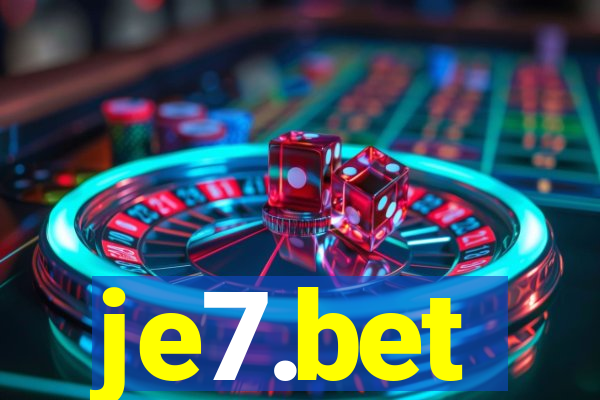 je7.bet