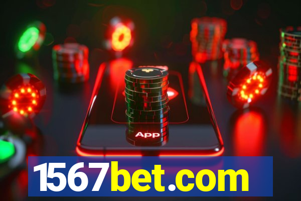 1567bet.com