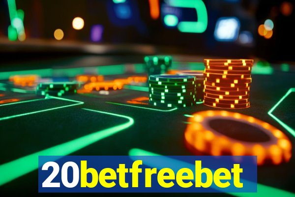 20betfreebet