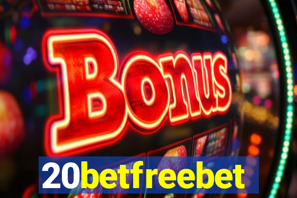 20betfreebet