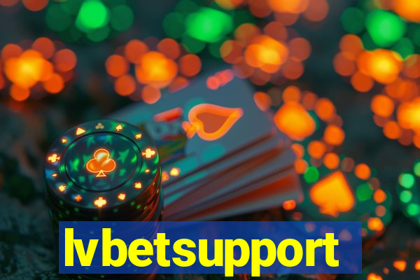 lvbetsupport