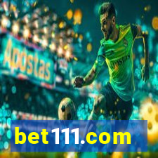 bet111.com